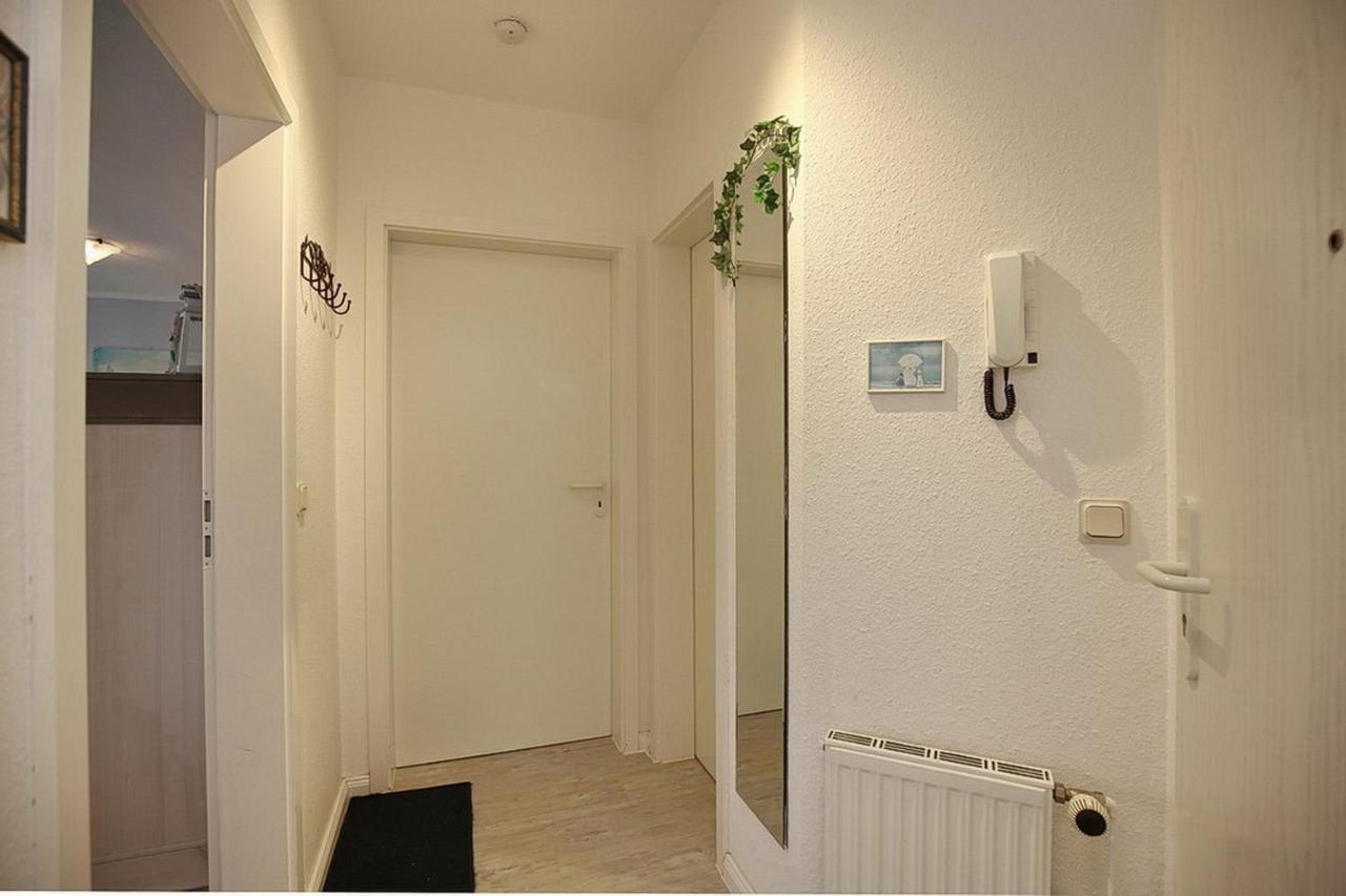 Goosbrink Wohnung 13 Boltenhagen  Eksteriør bilde